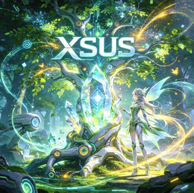 XSUS 协议说法配图,第三方整理